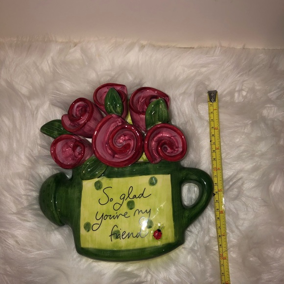 Friendship Wall Decoration - Picture 4 of 4